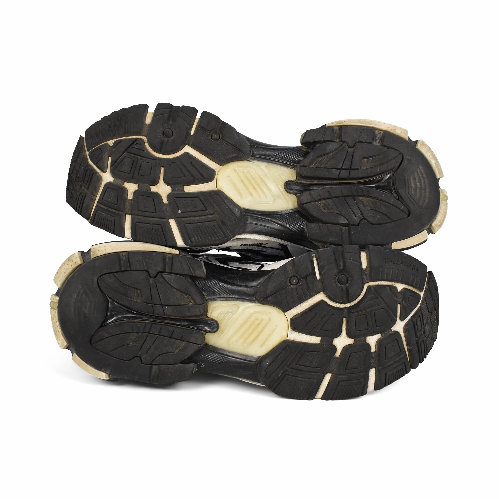 Balenciaga 'Track Runner' Sneakers - Men's 44 Sneakers Online Store