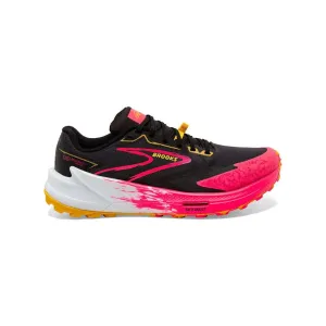 Brooks Women's Catamount 3 Affordable Trail Running Shoes