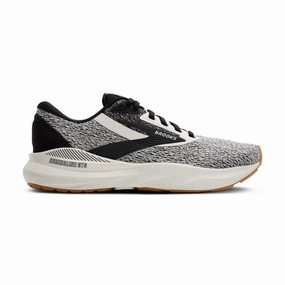 Running Clearance Shoes Brooks | Adrenaline GTS 24 | Women's | Coconut/Black/Biscuit