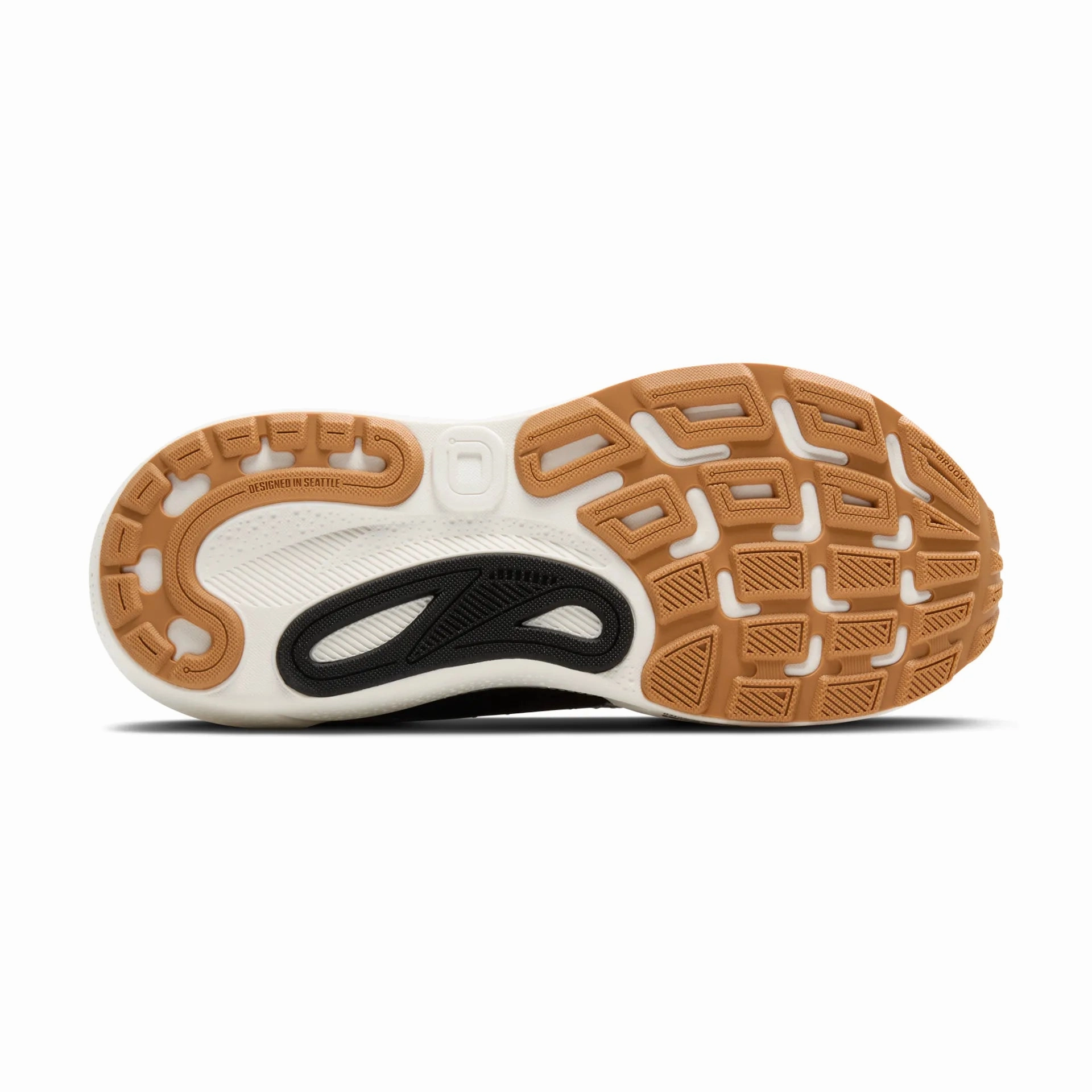 Brooks | Adrenaline GTS 24 | Women's | Coconut/Black/Biscuit Good Running Shoes For Weak Ankles