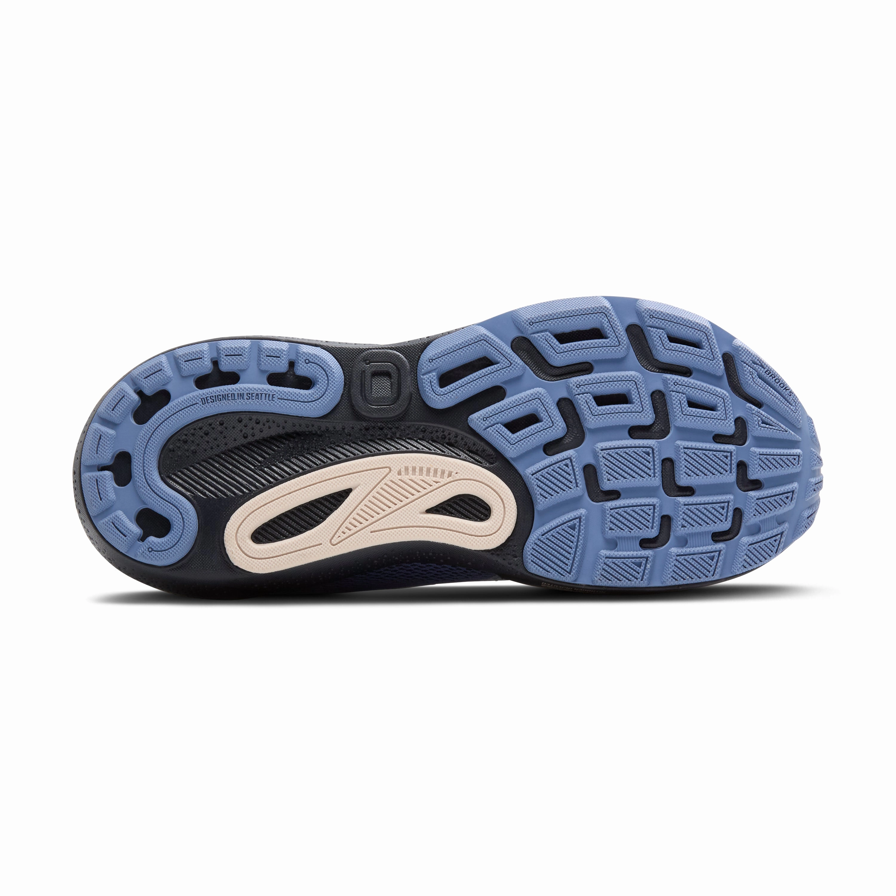 Brooks | Adrenaline GTS 24 | Women's | Country Wash/Bluewash/Ebony Vaporfly Running Shoes