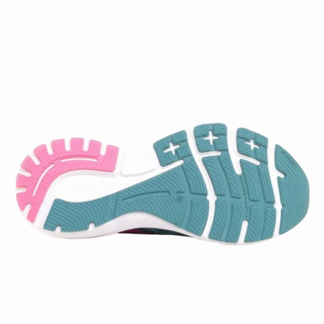 brooks Adrenaline GTS 23 Women's Running Shoes Best Running Shoes Over 50