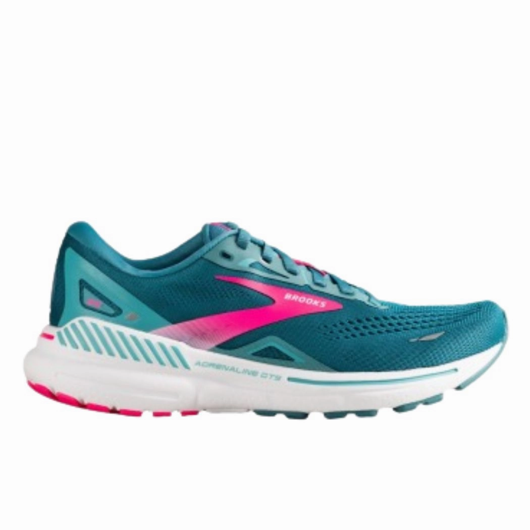 brooks Adrenaline GTS 23 Women's Running Shoes Shoes For Running Cross Country