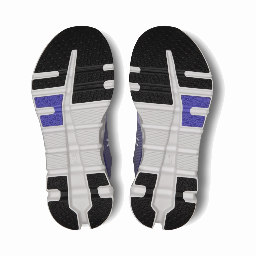 Sale Running Shoes On Women's Cloudrunner 2 Sneaker in Nimbus/Blueberry