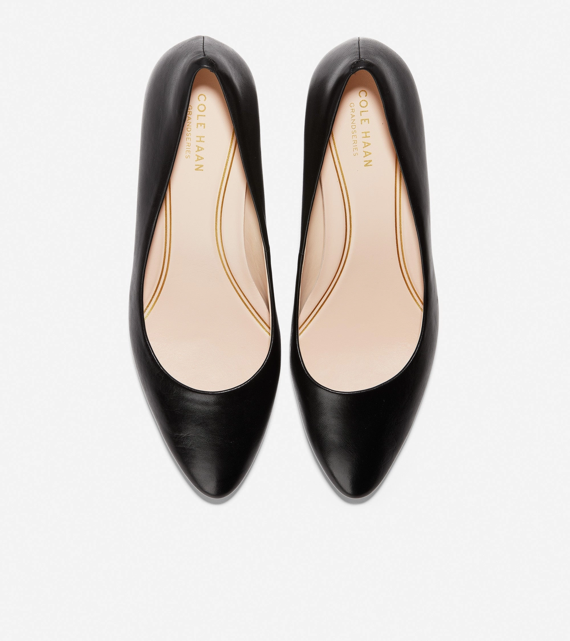 Cole Haan Women's Grand Ambition Wedge Embroidered Sandals