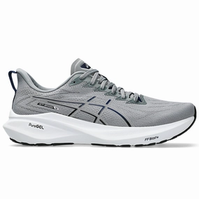 Asics Kill Bill Shoes Men's Asics GT-2000 13, Sheet Rock/White, 11.5 2E Wide