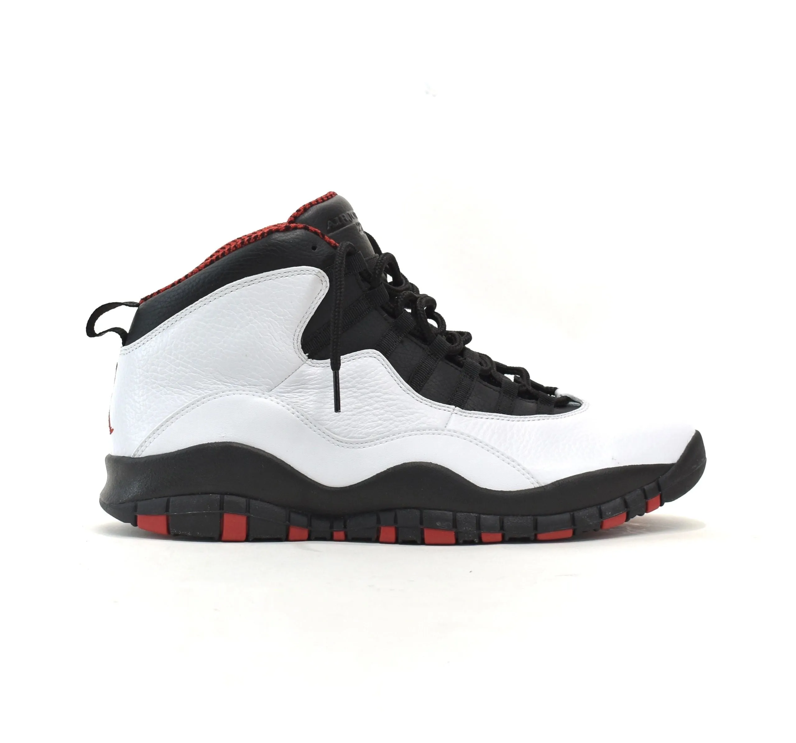 Nike Air Jordan 10 X Chicago New in Box Size 11.5 Sneakers And Dresses