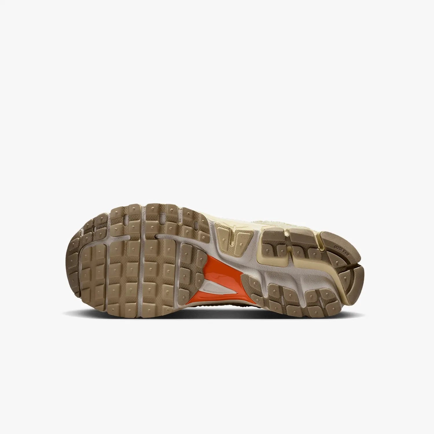 Men's Zoom Vomero 5 "Sashiko Pale Ivory" Nike Hurrah Shoes