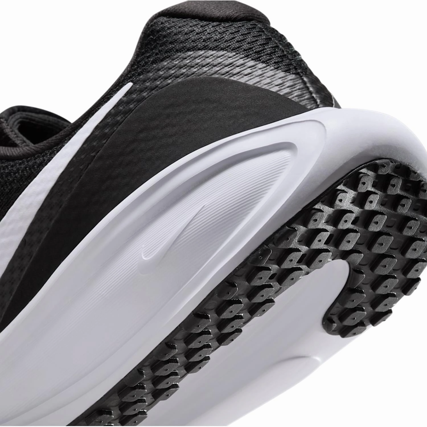 Women's Wide Fit Nike HQ1995-002 Revolution 8 Running Sneakers Nike Shoes Back To The Future