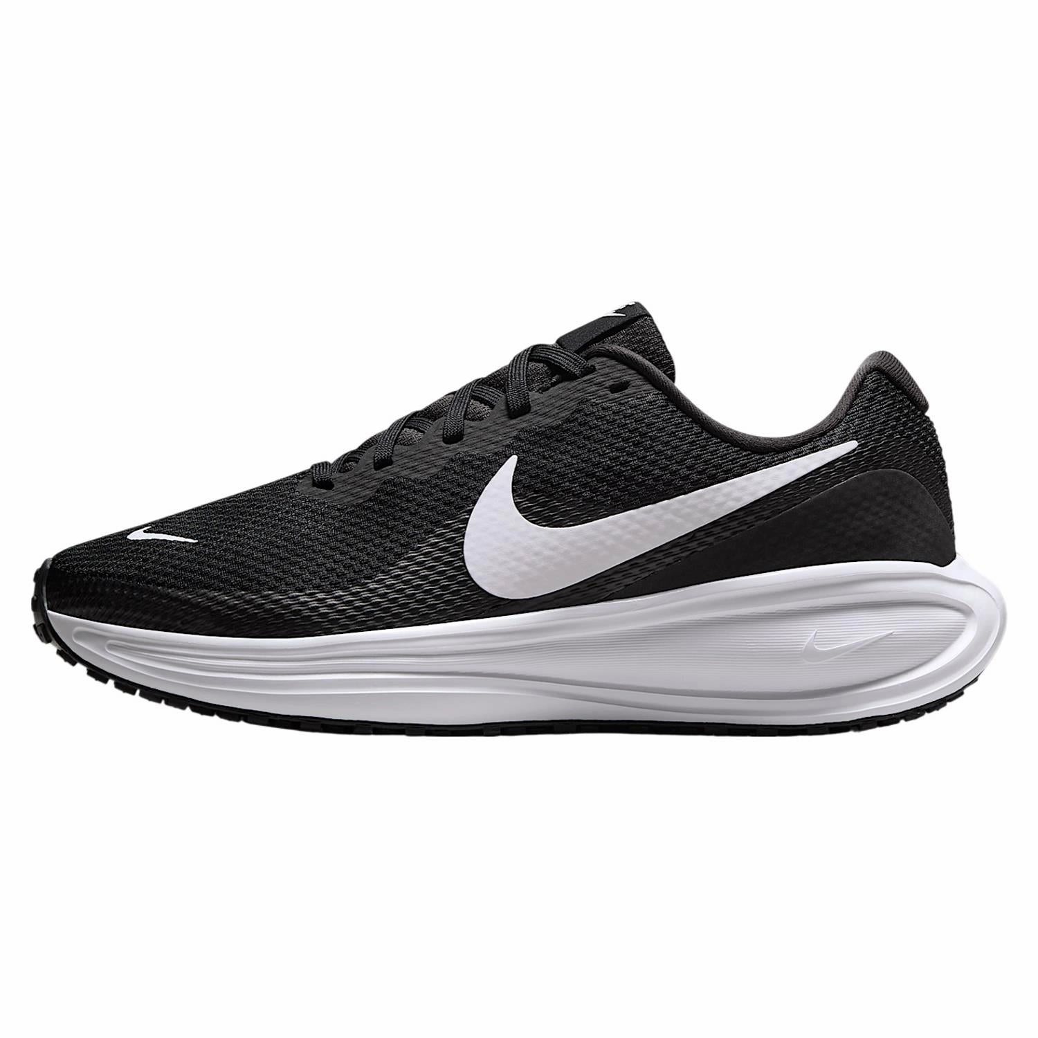 Women's Wide Fit Nike HQ1995-002 Revolution 8 Running Sneakers Nike Field General Turf Shoes