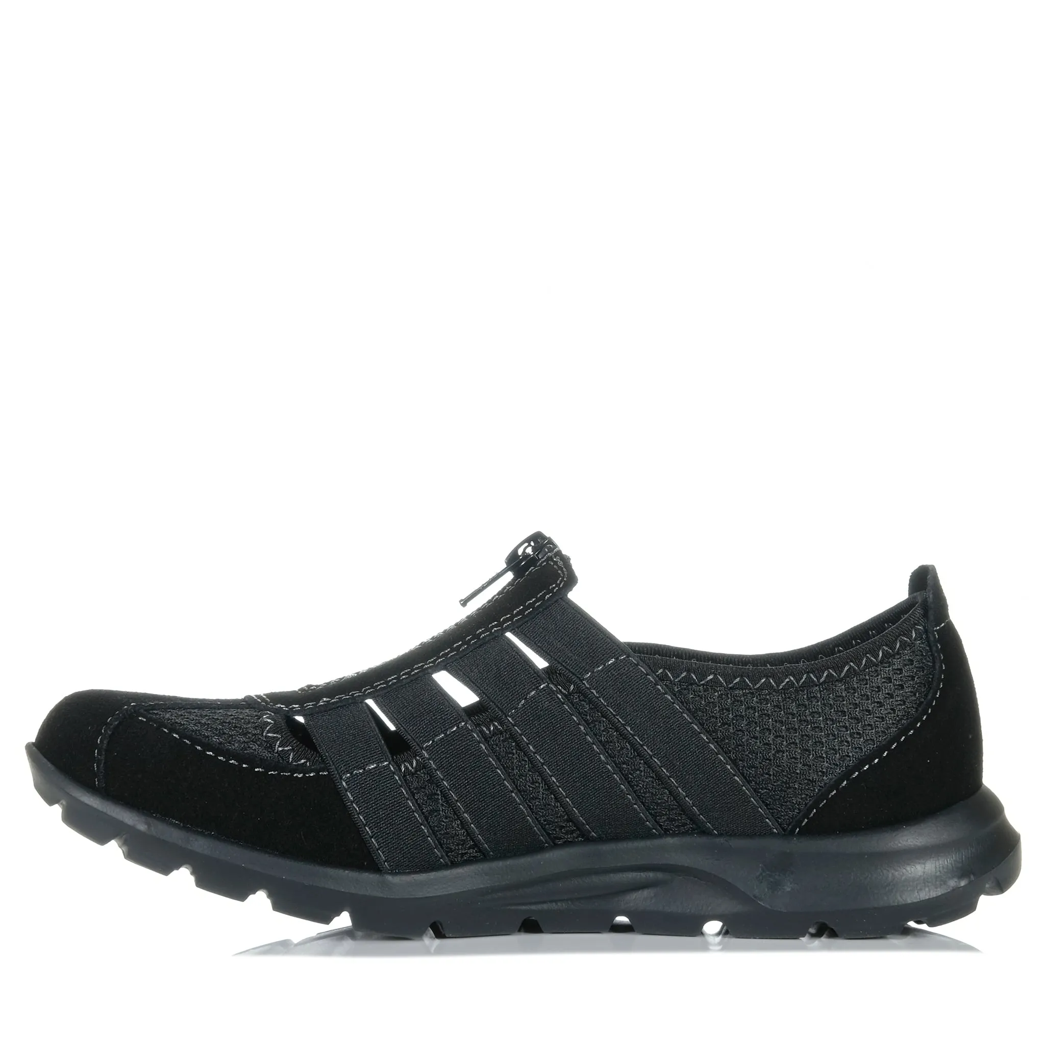 CC Resorts Christine Black Best Walking Shoes For With Bunions