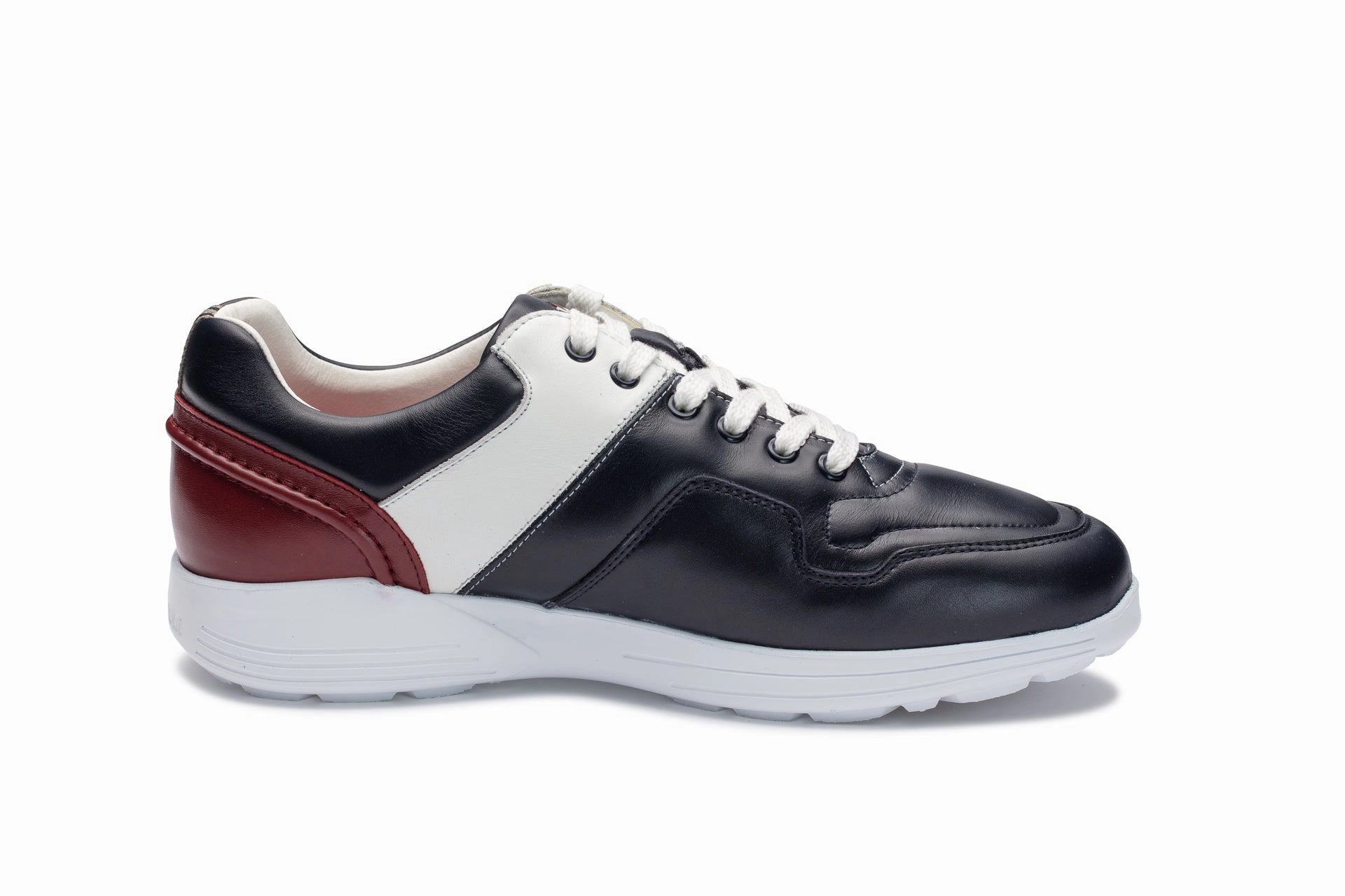 Challenge 01   Blue|White   Men's Golf Shoes CH001 02 Waterproofing Shoes Spray