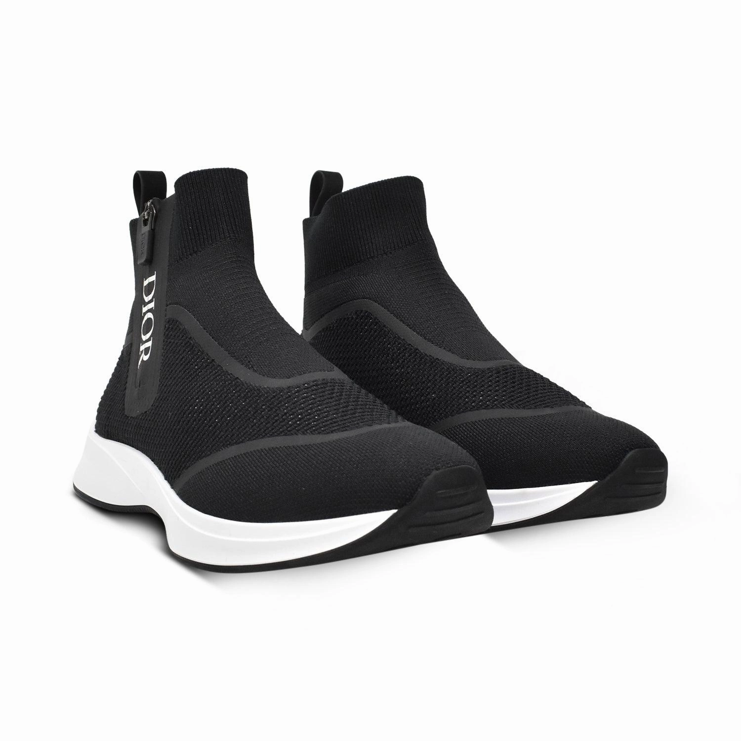 Christian Dior Sock Sneakers - EU 41 Sergio Tacchini Sneakers