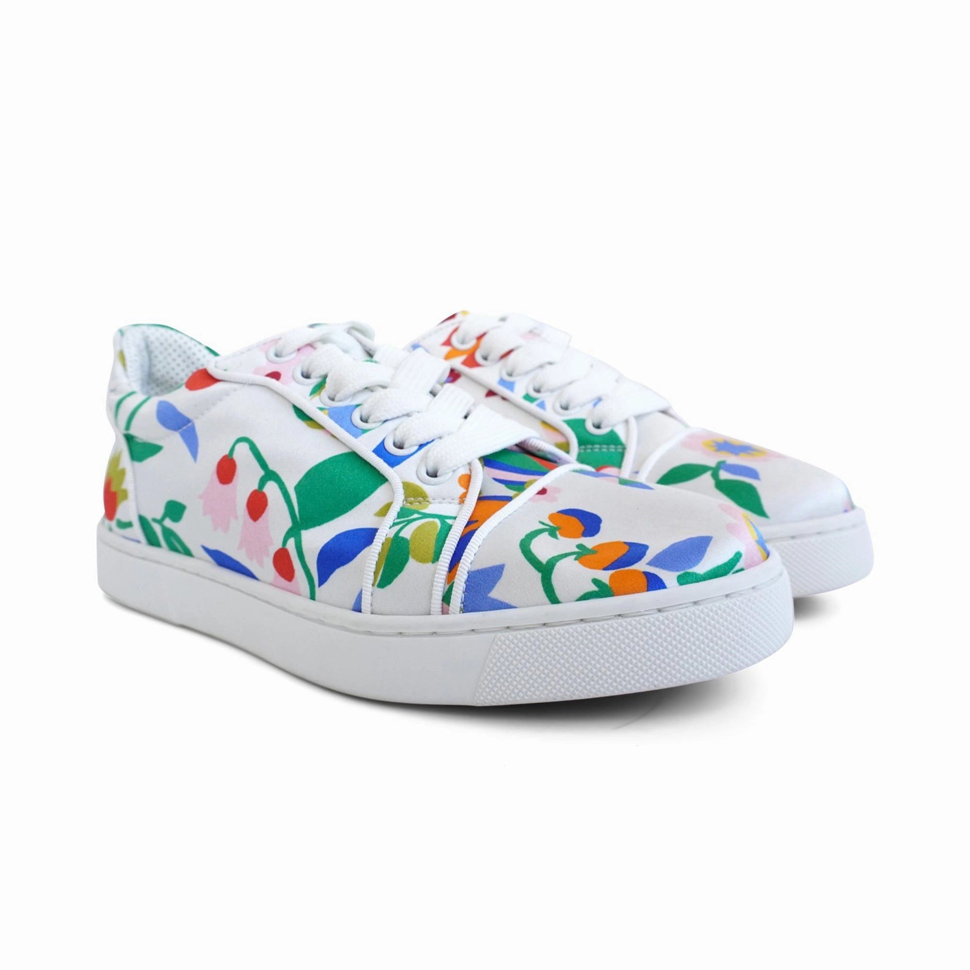 Dog Sneakers Christian Louboutin 'Vieira' Sneakers - Women's 35.5