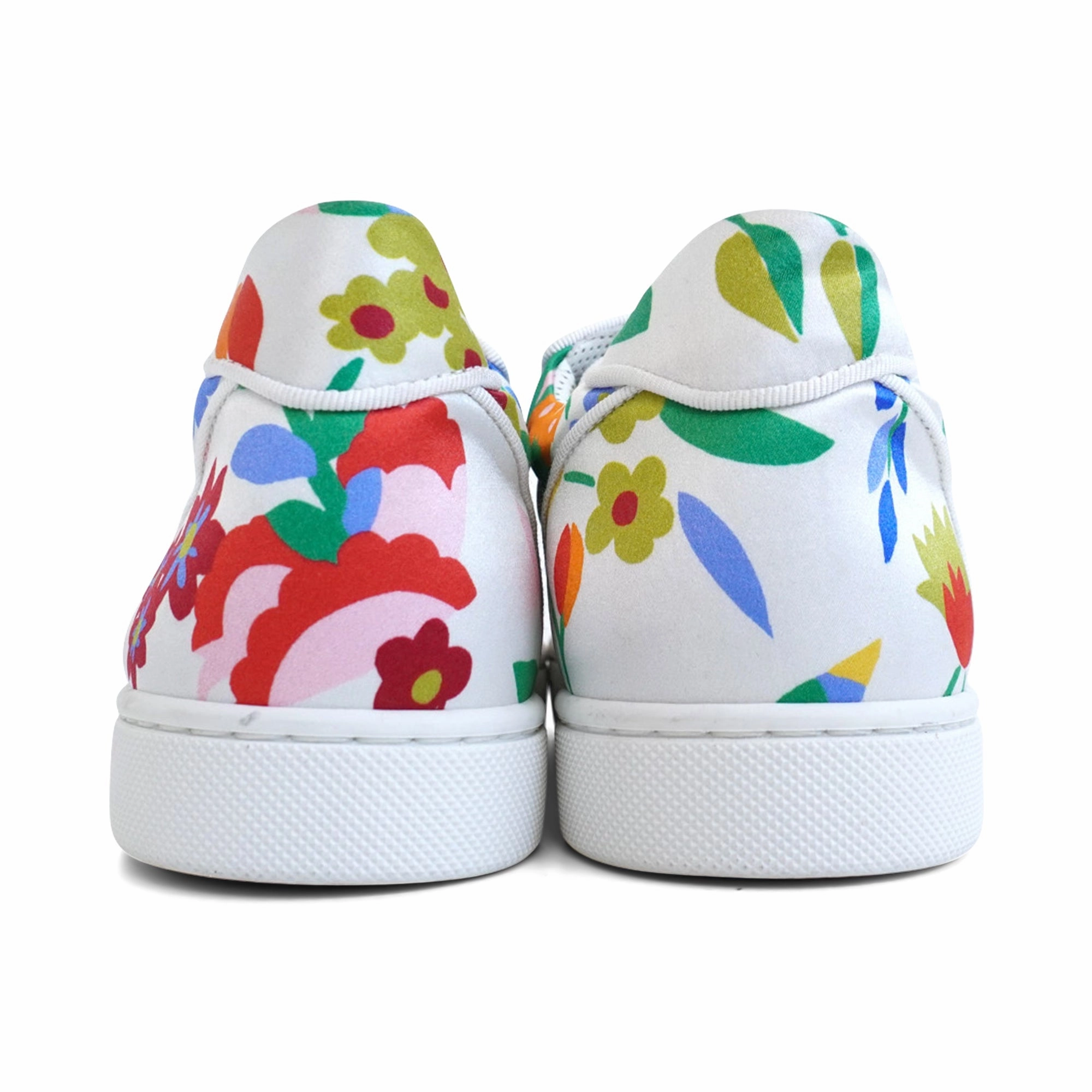 Athletic Shoes Sneakers Christian Louboutin 'Vieira' Sneakers - Women's 35.5