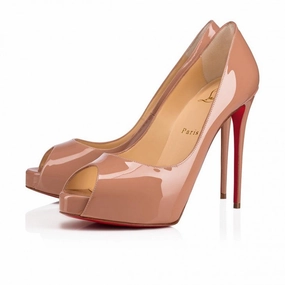 Dress Tie Shoes Christian Louboutin  Women