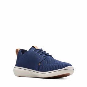 CLARKS | CASUAL SHOES | MEN | STEP URBAN MIX NAVY | BLUE: Nmd Runner Xr1 Casual Shoes