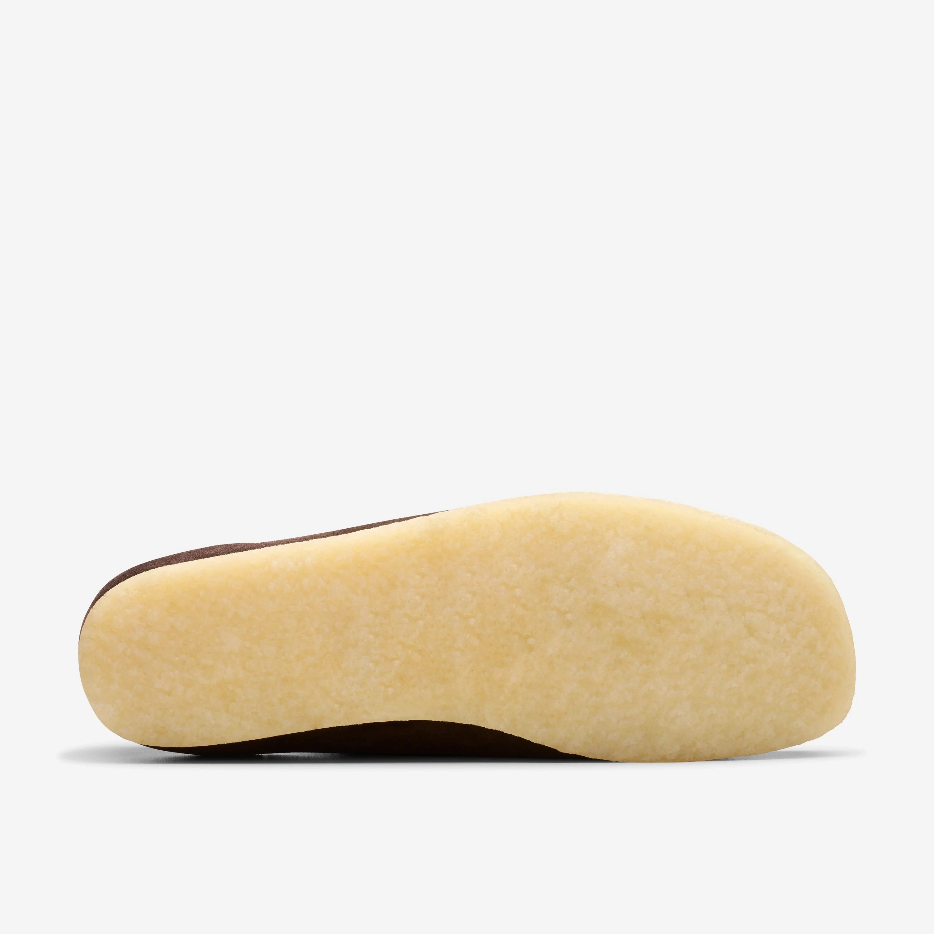 Casual Shoes Cheap CLARKS | CASUAL SHOES | MEN | WALLABEE DARK BROWN SUEDE