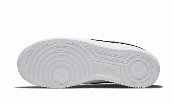 Nike Spark Shoes Nike Air Force 1 Low Essential White Metallic Silver