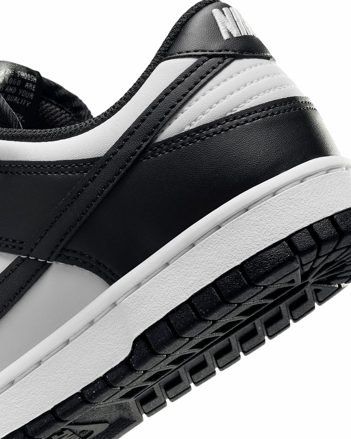 Nike Acg Gtx Shoes Nike scarpa sneaker da donna Dunk Low Next Nature DD1873-102 bianco-nero