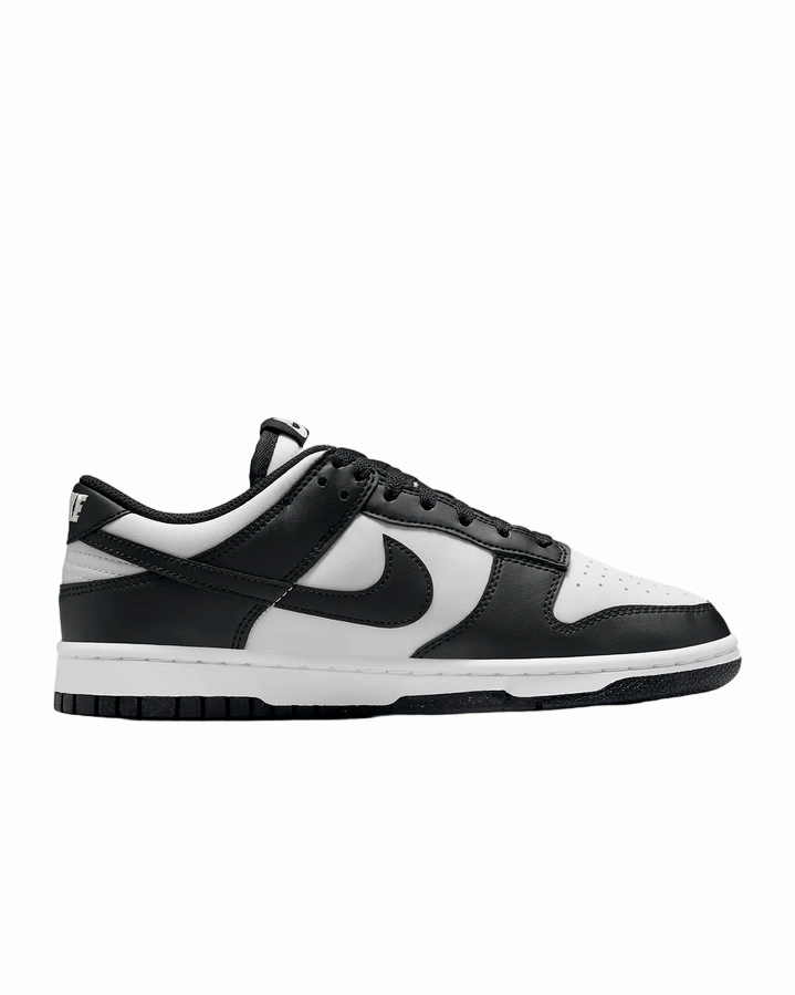 Nike Cool Basketball Shoes Nike scarpa sneaker da donna Dunk Low Next Nature DD1873-102 bianco-nero