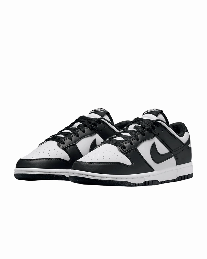 Nike scarpa sneaker da donna Dunk Low Next Nature DD1873-102 bianco-nero Nike Nfl Shoes