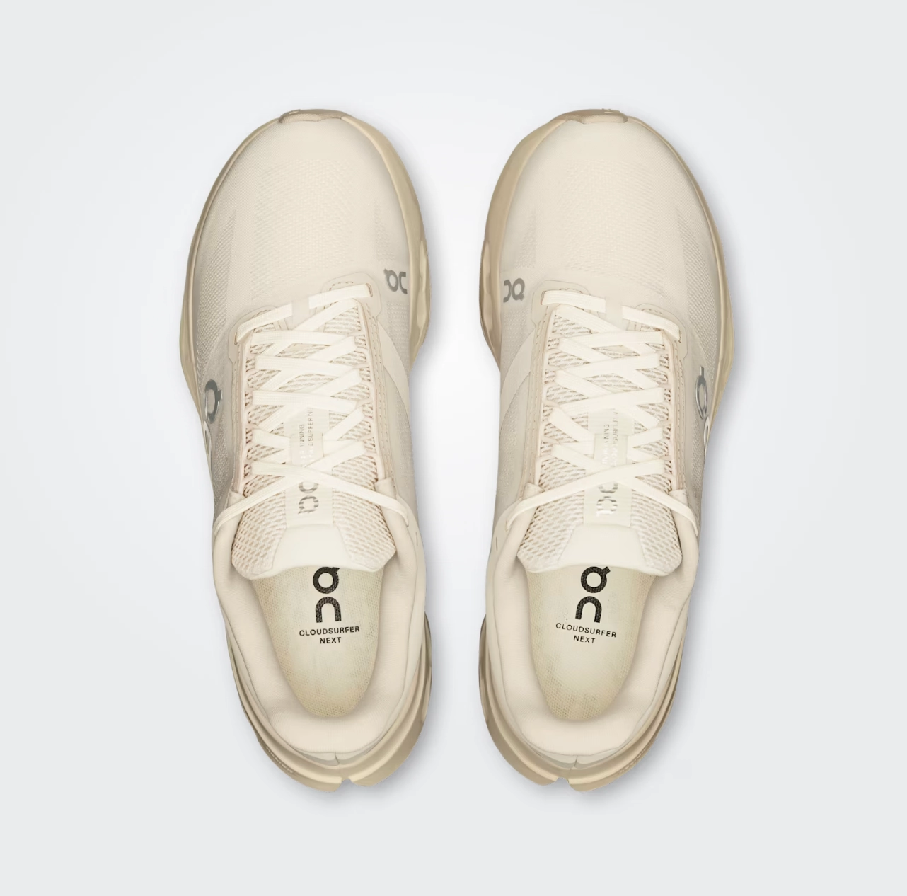 Mens Cheap Running Shoes Under $50 CLOUD SURFER NEXT WOMEN DEW/DEW