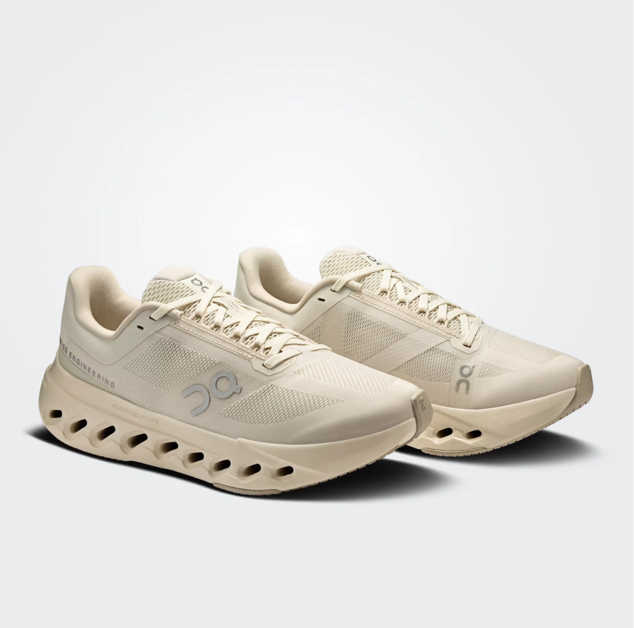 CLOUD SURFER NEXT WOMEN DEW/DEW Good Running Shoes For Underpronation