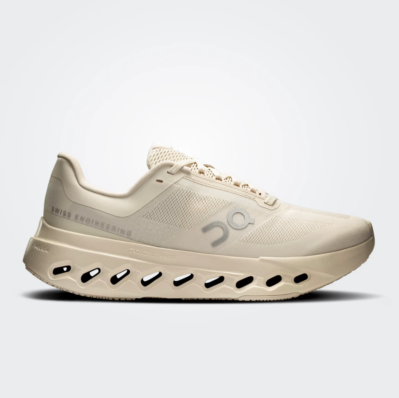 CLOUD SURFER NEXT WOMEN DEW/DEW Running Shoes For Shin Pain