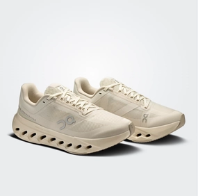 CLOUD SURFER NEXT WOMEN DEW/DEW Running Shoes Reviewed