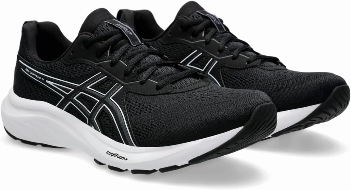 Cross Country Asics Shoes Asics Men's Gel-Contend 9 Running Shoes