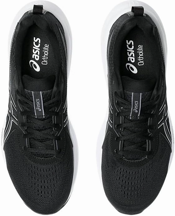 Asics Men's Gel-Contend 9 Running Shoes Asics Ankle Support Running Shoes