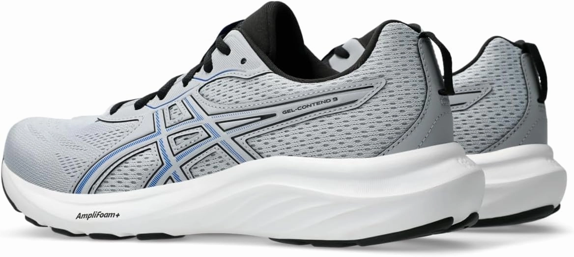 Asics Gt 2160 Casual Shoes ASICS Men's Gel-Contend 9 Running Shoes