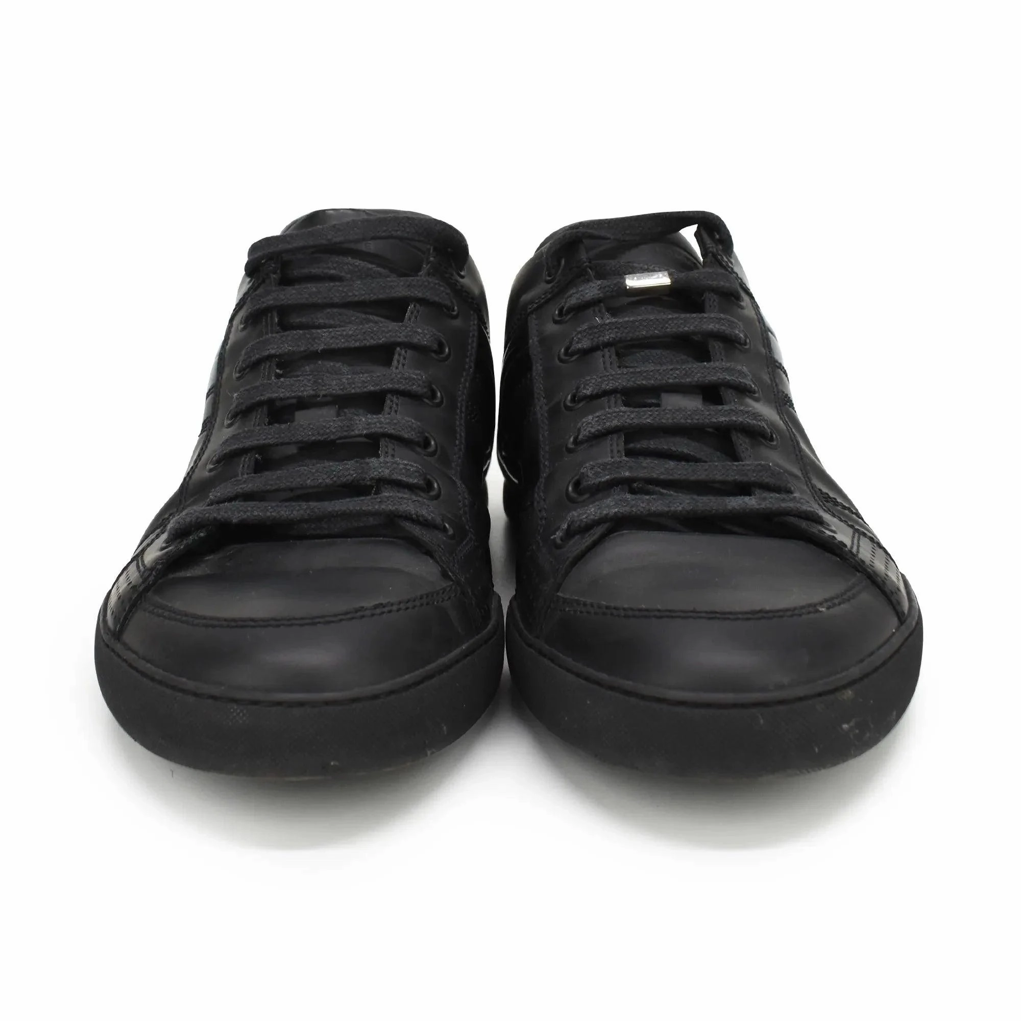 Christian Dior Sneakers - Men's 41 Chanel Shoes Flat