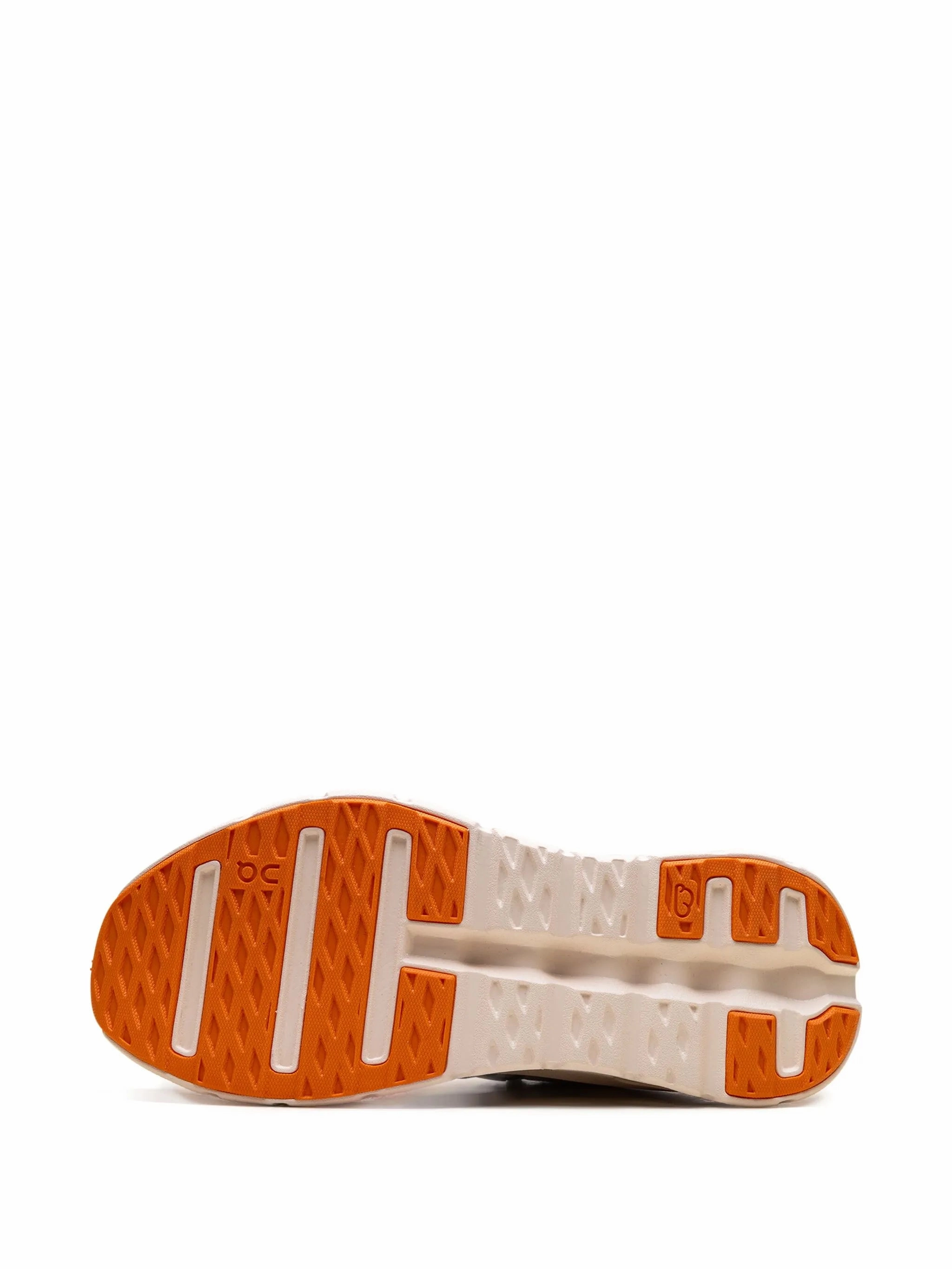 2. NULL Cloudtilt "Beige/Purple" sneakers