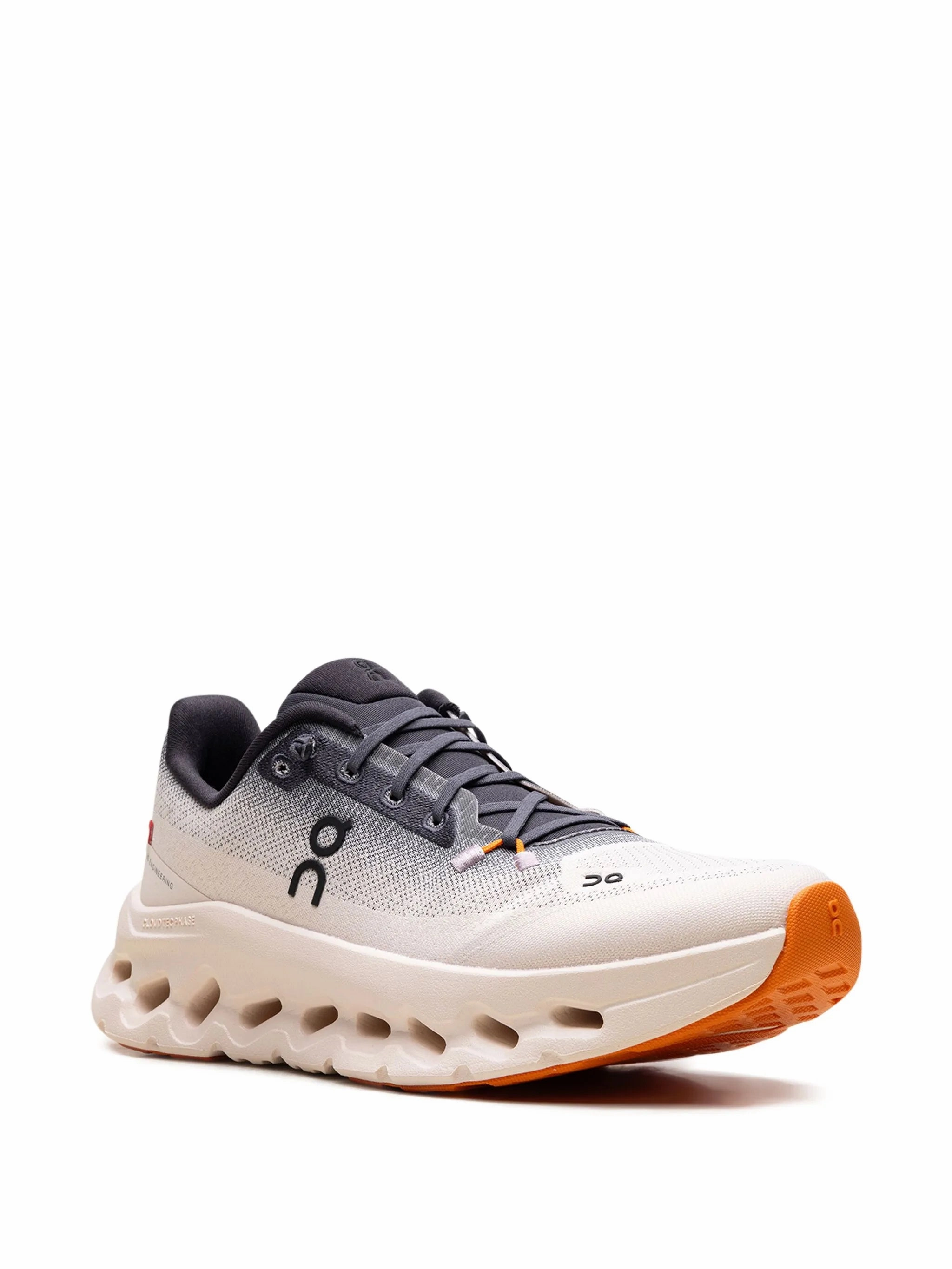 Nautilus Sneakers Cloudtilt "Beige/Purple" sneakers