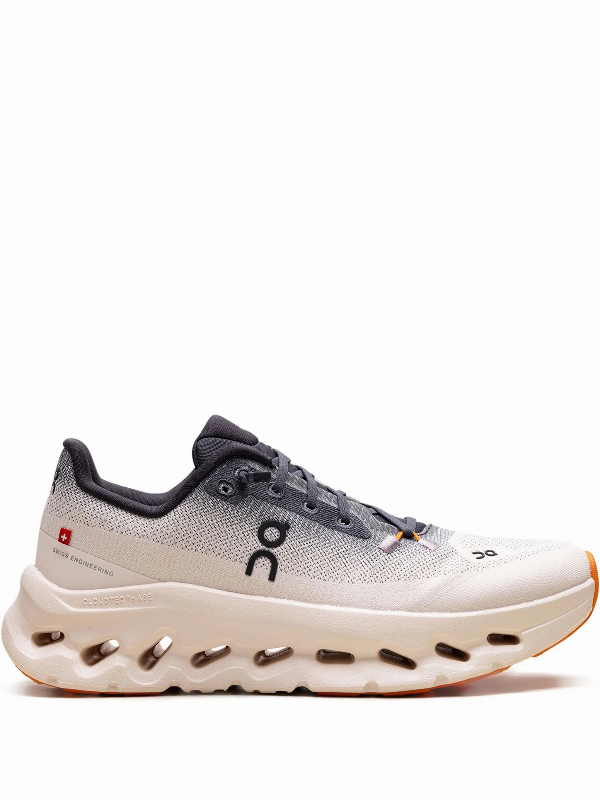 Cloudtilt "Beige/Purple" sneakers 574 Sneakers