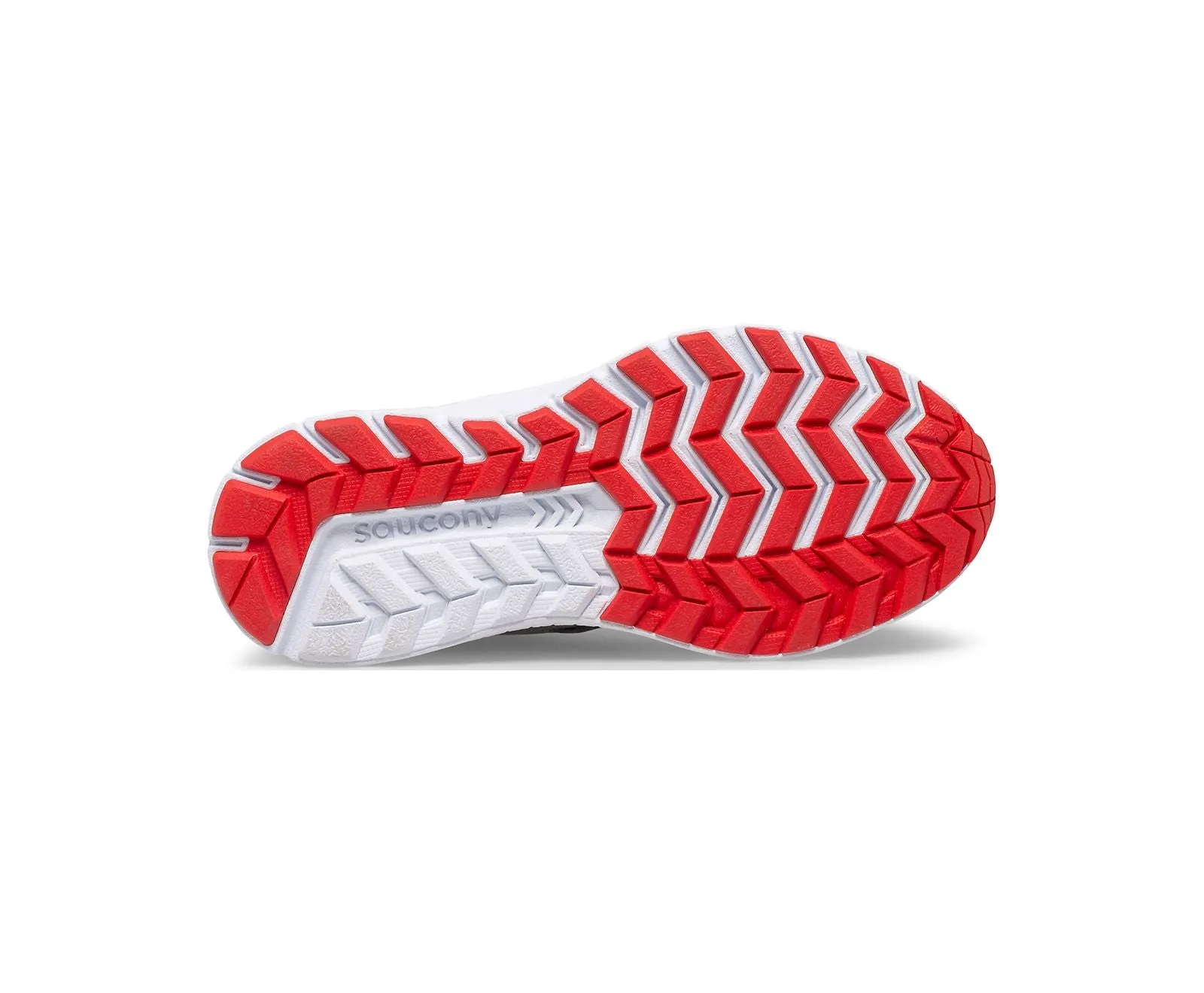 For Cohesion 14 Lace Sneaker Navy/Red (1Y-7Y)