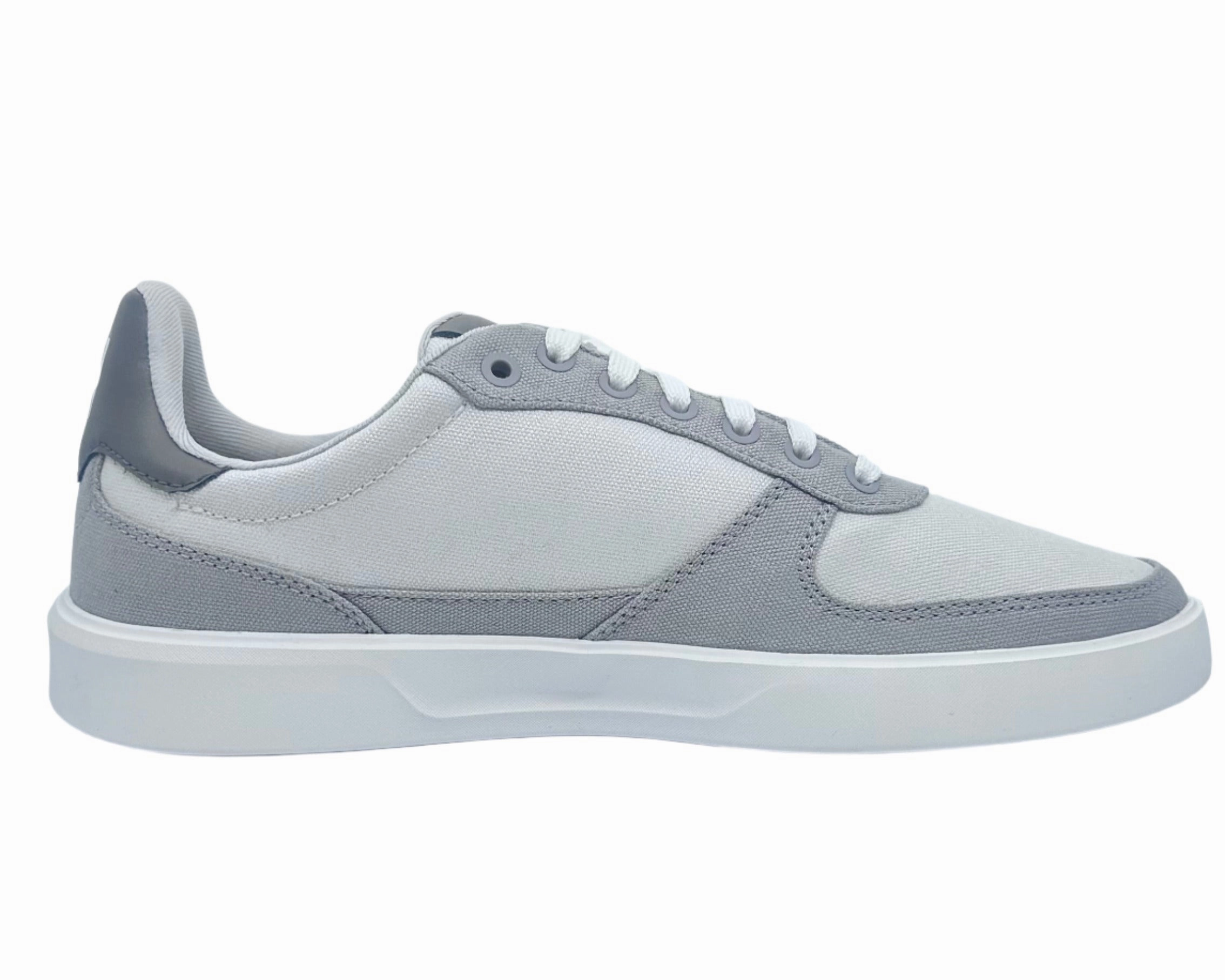 Oakley Sneakers Cole Haan Men's Grand Crosscourt Daily Turf Sneaker - Nimbus Cloud/Sleet/Optic White