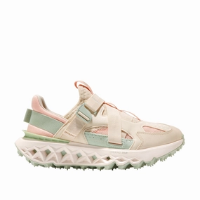 Cole Haan Women's 5.ZERGRAND Monk Strap Running Shoe Best Sneakers For Zumba