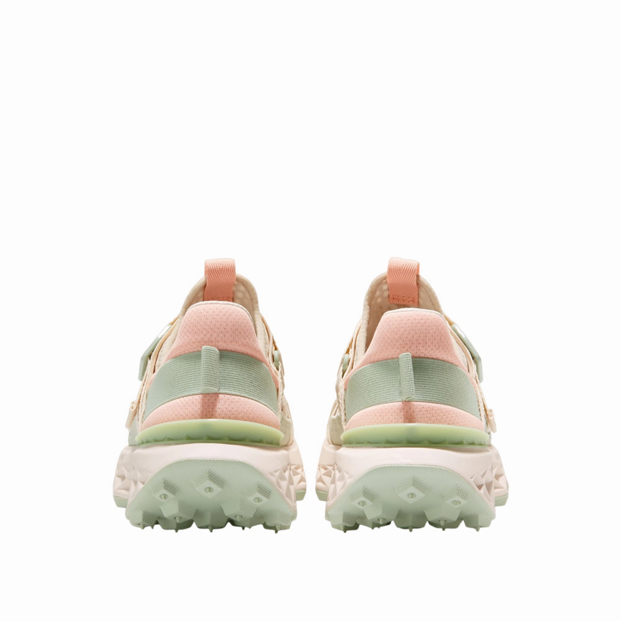 Loci Sneakers Cole Haan Women's 5.ZERGRAND Monk Strap Running Shoe