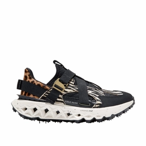 Skechers Sneakers Shoes Cole Haan Women's 5.ZERGRAND Monk Strap Running Shoe