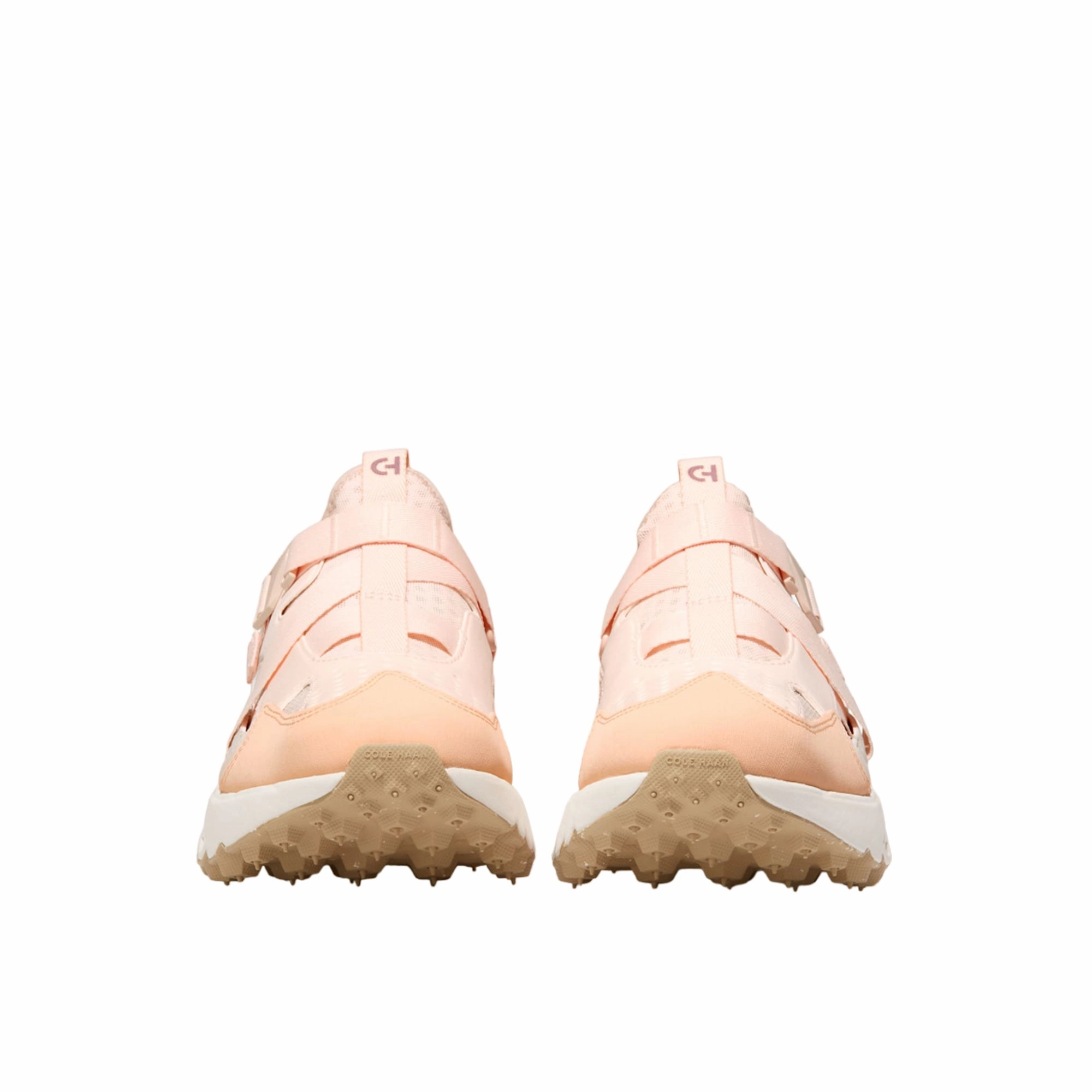 Mk Shoes Sneakers Cole Haan Women's 5.ZERGRAND Monk Strap Running Shoe