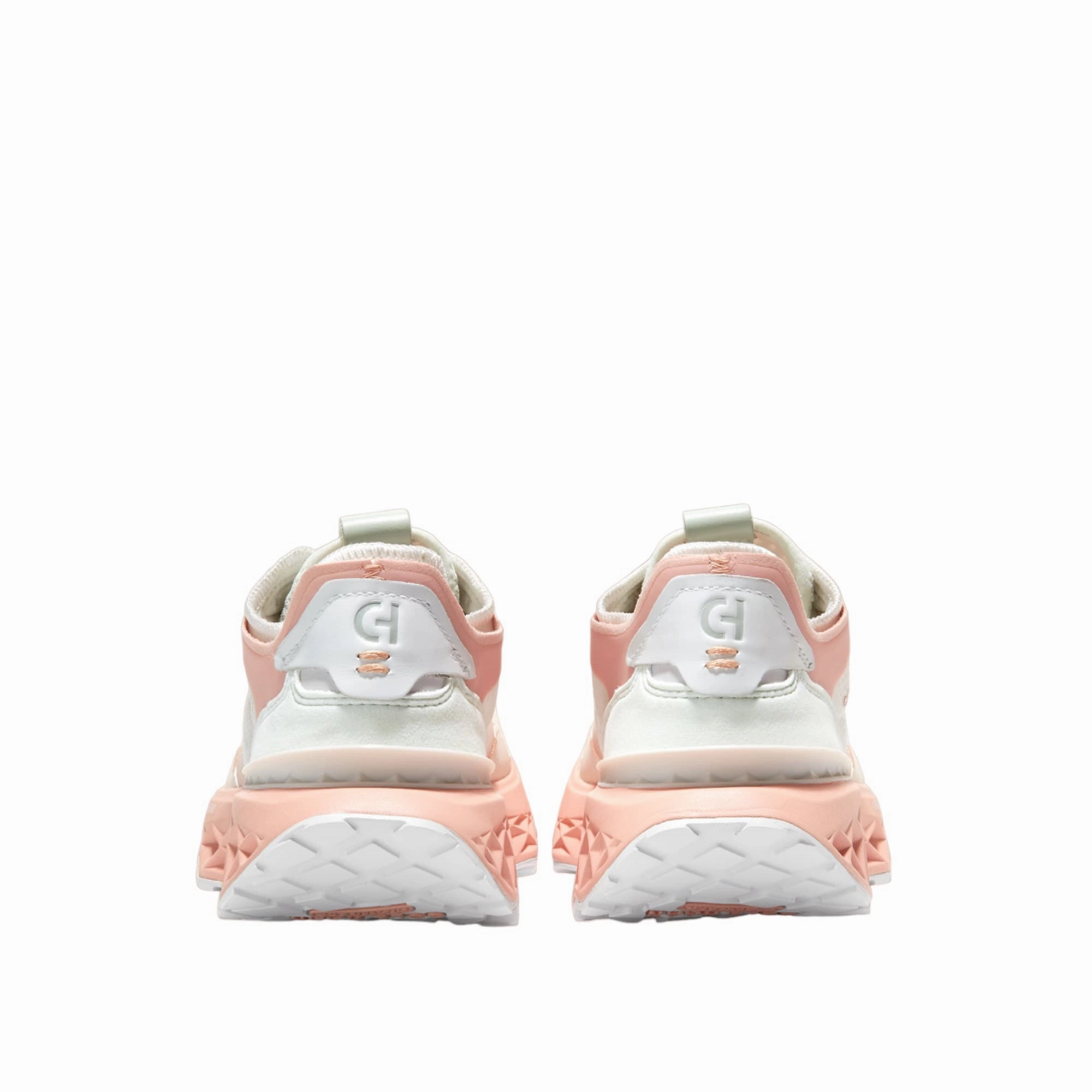 Cole Haan Women's 5.ZERGRAND Running Shoe Custom Basketball Sneakers