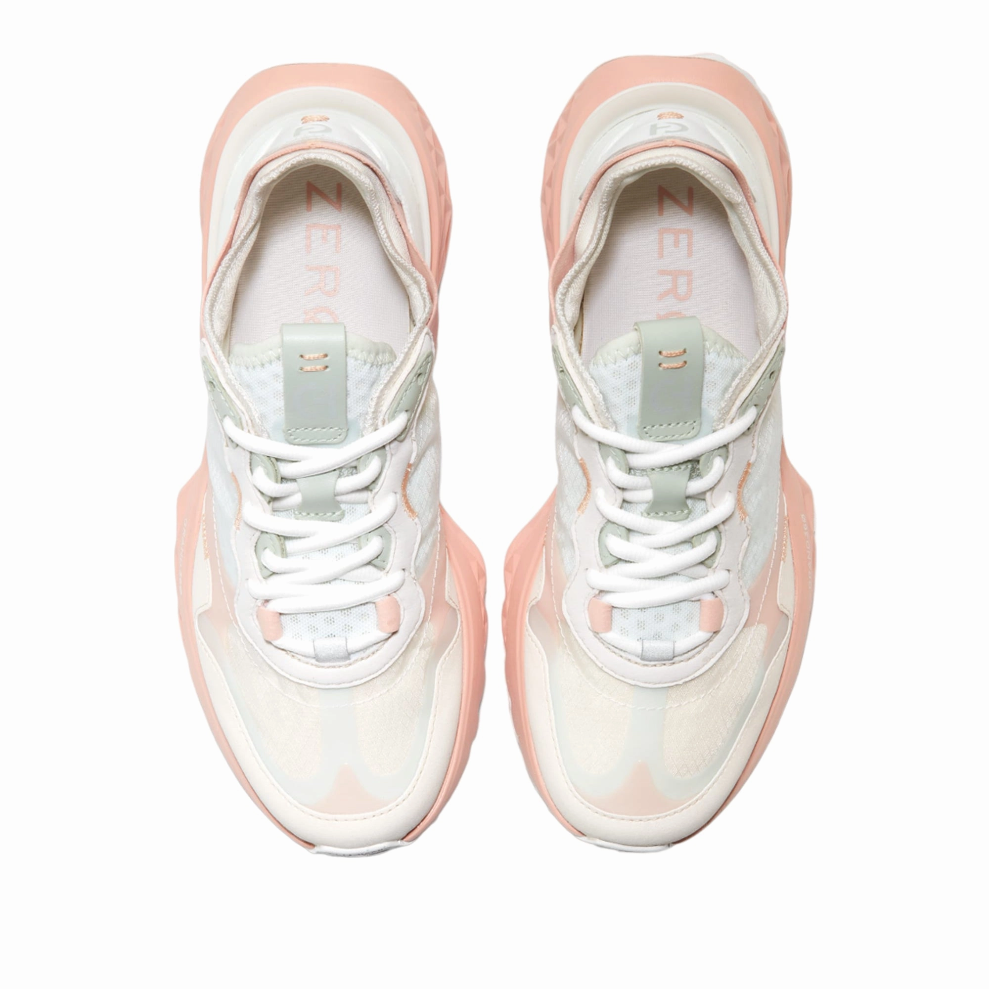 Cole Haan Women's 5.ZERGRAND Running Shoe Ankle Support Sneakers