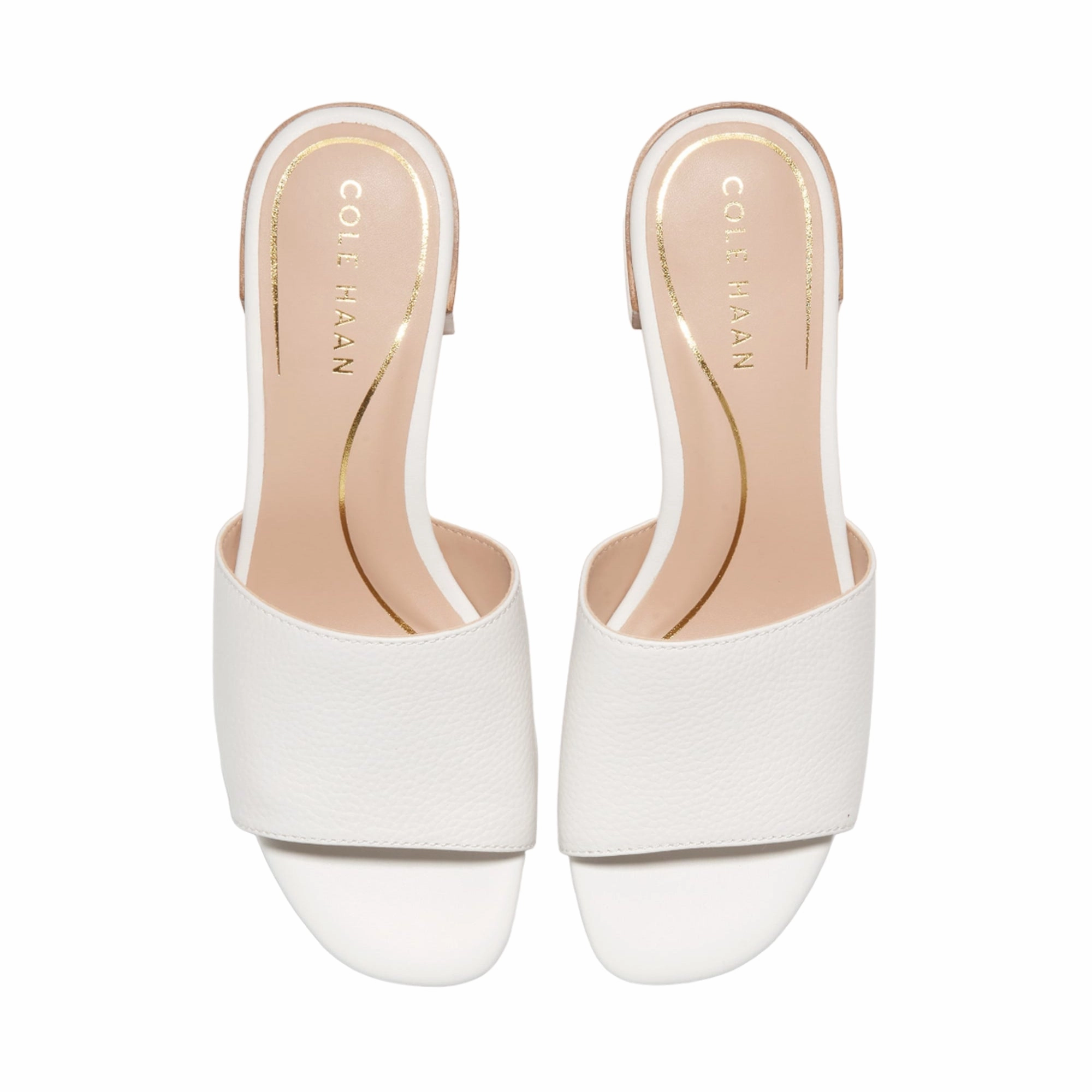 Cole Haan Women's Calli Band Sandal Alexandre Birman Sandals