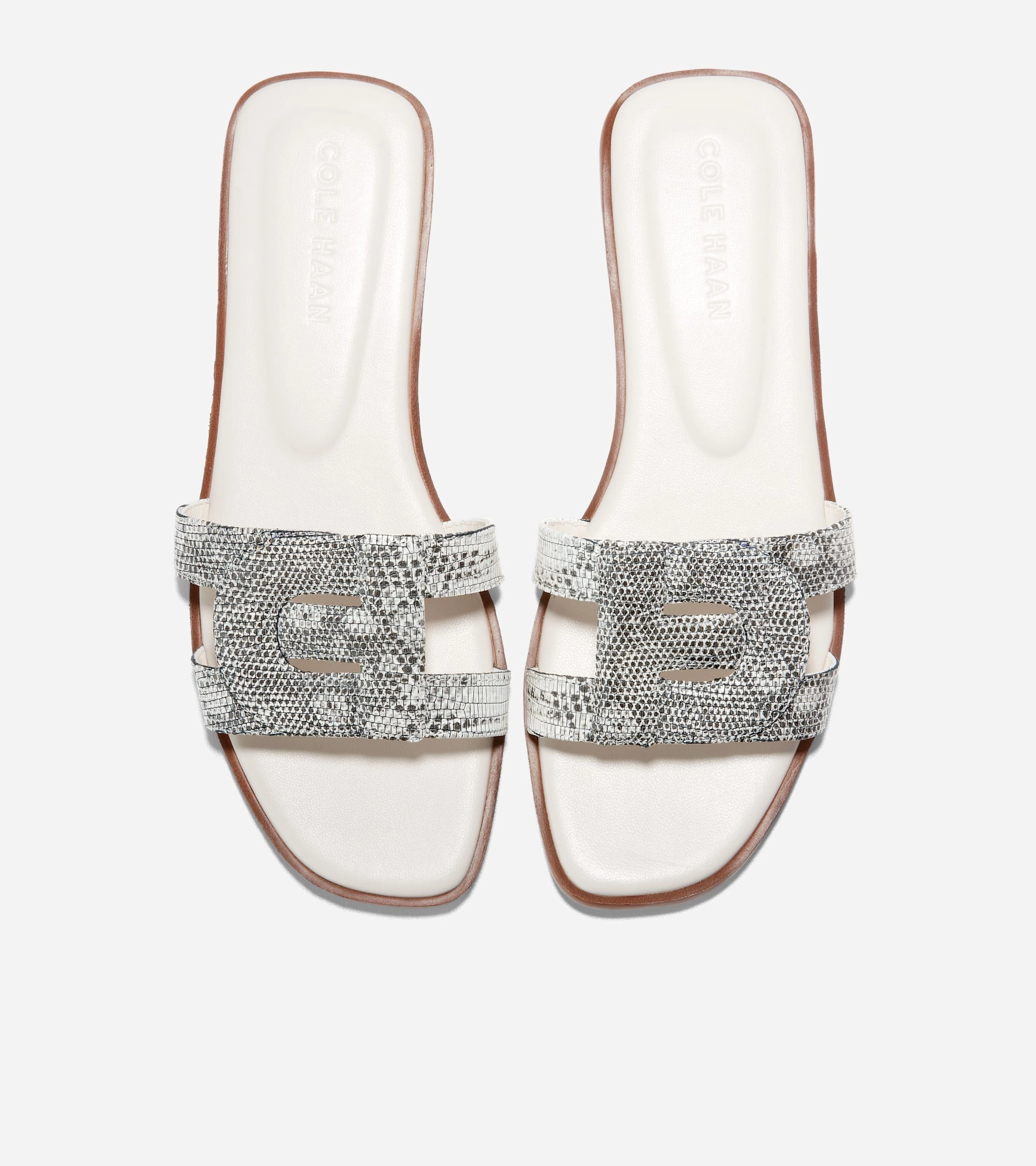 Cole Haan Women's Chrisee Slide Sandals Icon Sandals