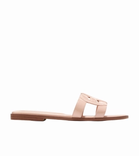 Bionic Sandals Cole Haan Women's Chrisee Slide Sandals