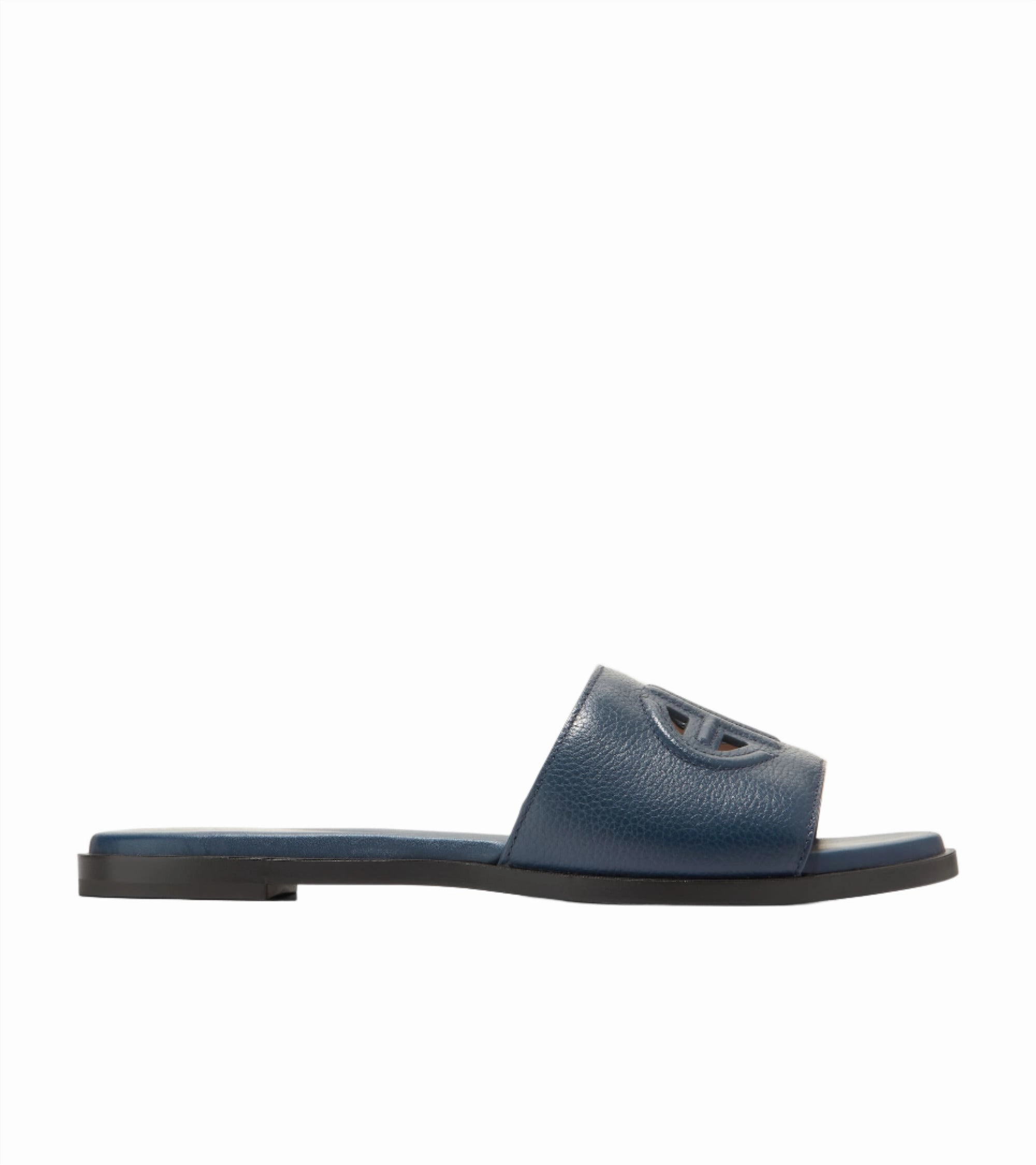 Thong Wedge Sandals Cole Haan Women's Flynn Logo Slide Sandals