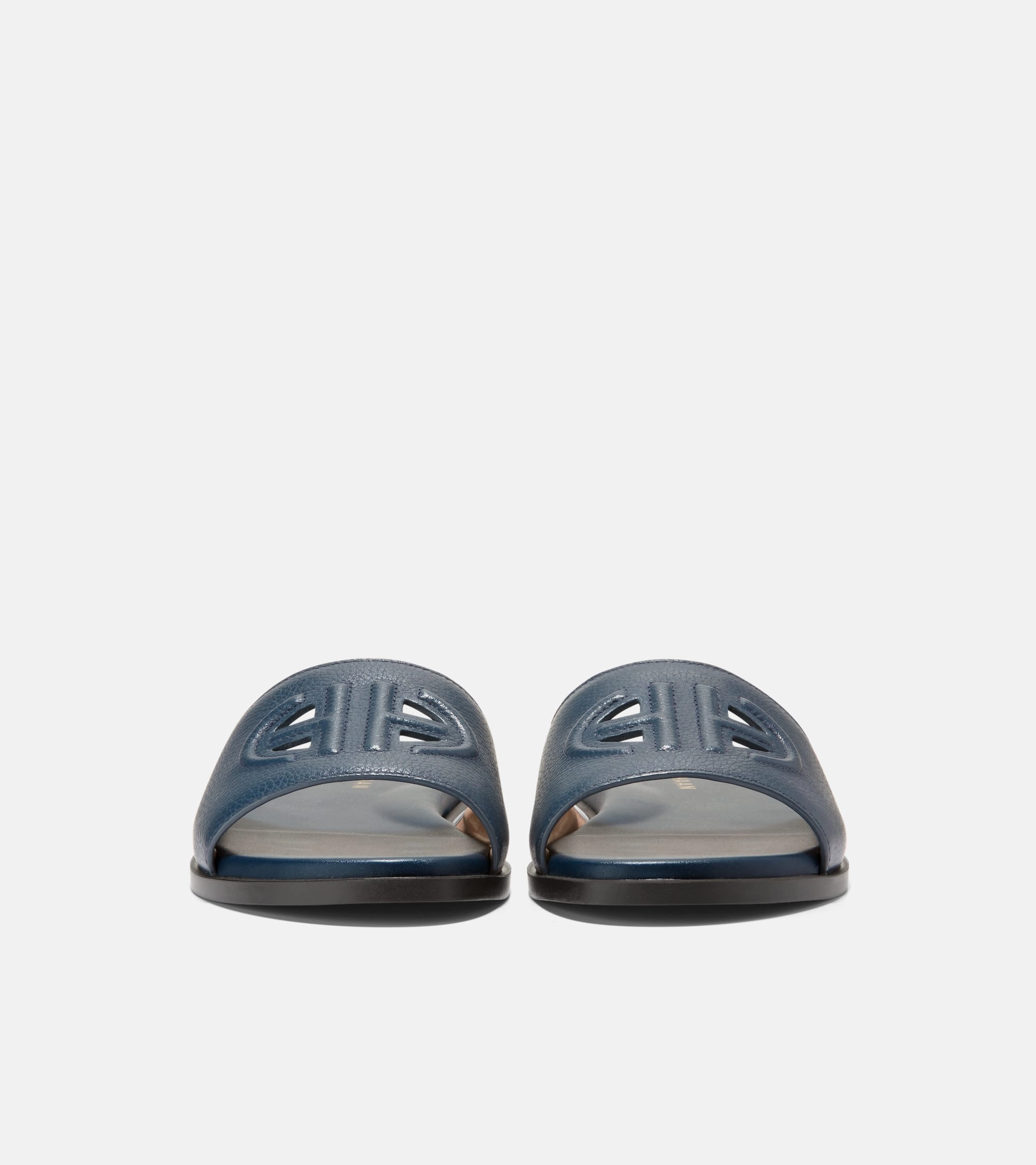 Fly Sandals Cole Haan Women's Flynn Logo Slide Sandals